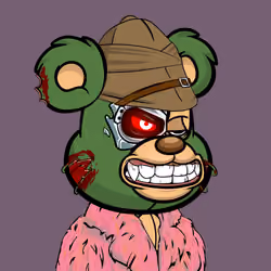 Ted #4654