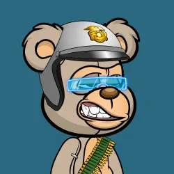 Ted #5101