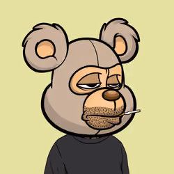 Ted #9231