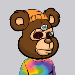 Ted #5488