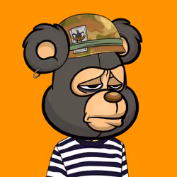 Ted #6038