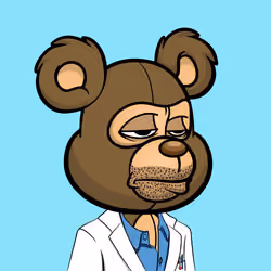 Ted #1118