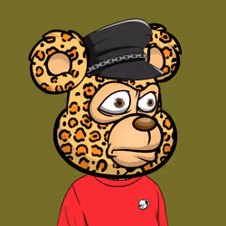 Ted #6281