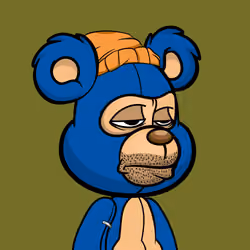 Ted #8811
