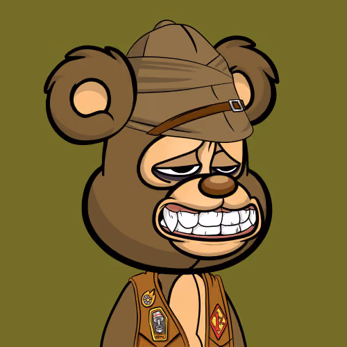Ted #7717