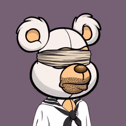 Ted #3552