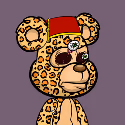 Ted #7099