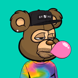 Ted #9681