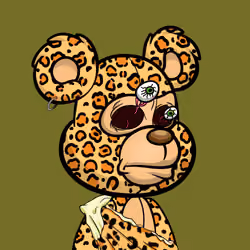Ted #8186