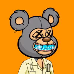 Ted #2815