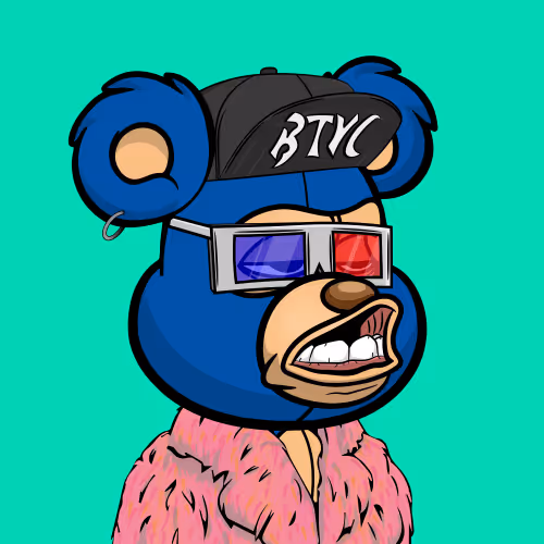 Badtedyachtclub