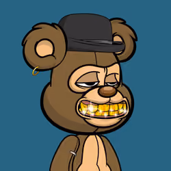 Ted #434
