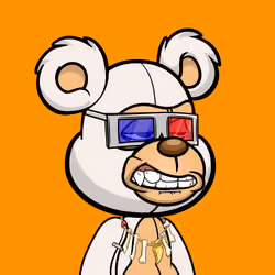 Ted #8295