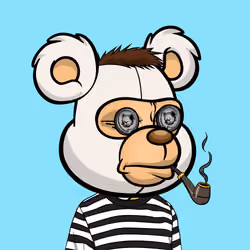 Ted #5543