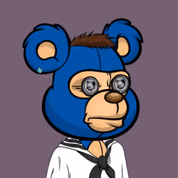 Ted #894