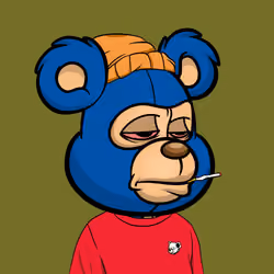 Ted #5852
