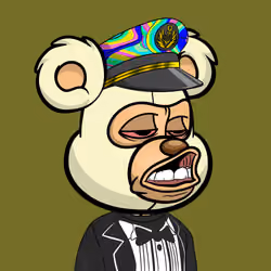 Ted #4354