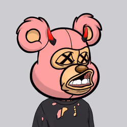 Ted #5962