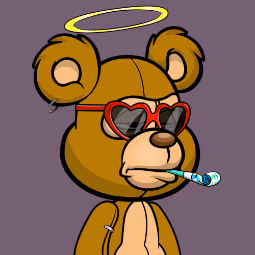 Badtedyachtclub