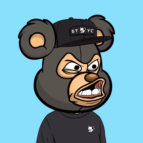Ted #7897