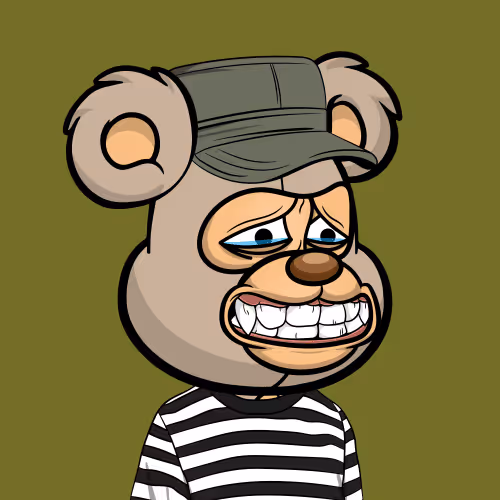 Ted #472