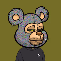 Ted #3638