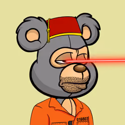 Ted #8391
