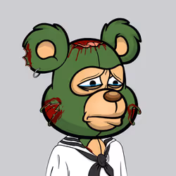 Ted #7452