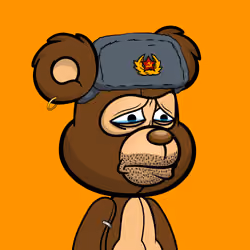 Ted #8573