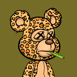 Ted #5587