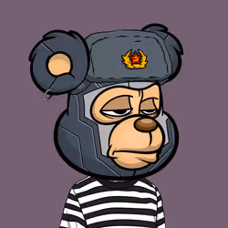 Ted #2678