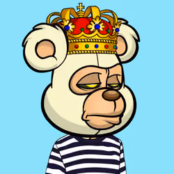 Ted #4732