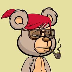 Ted #6370