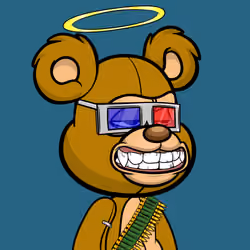 Ted #9387