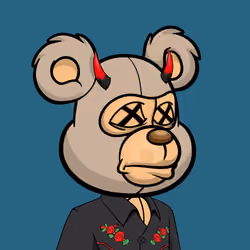 Ted #3426