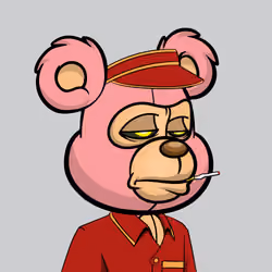 Ted #622