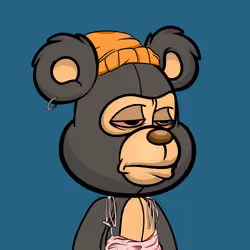Ted #7300