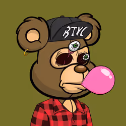 Ted #6674