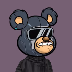 Ted #3598
