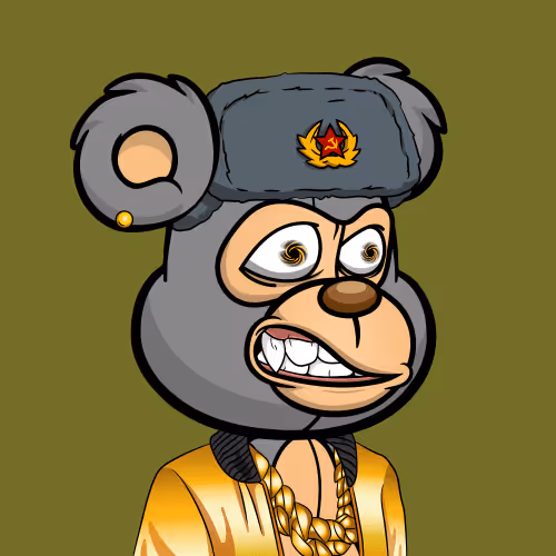Ted #8559