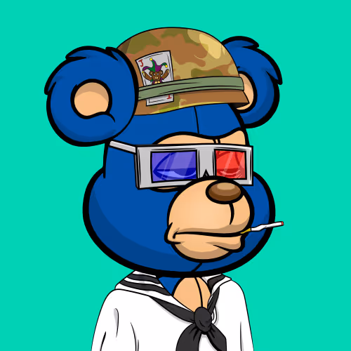 Ted #7088