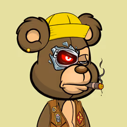 Ted #2113