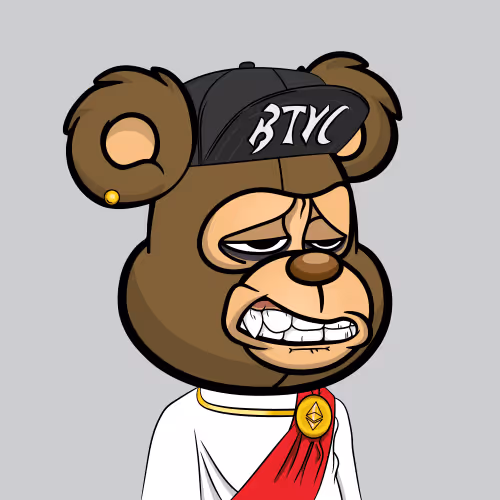 Badtedyachtclub