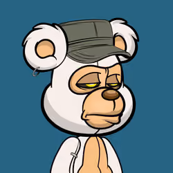 Ted #8750