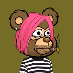 Ted #7842