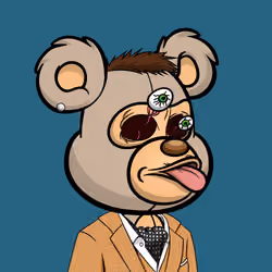 Ted #8255