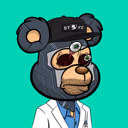 Ted #2297