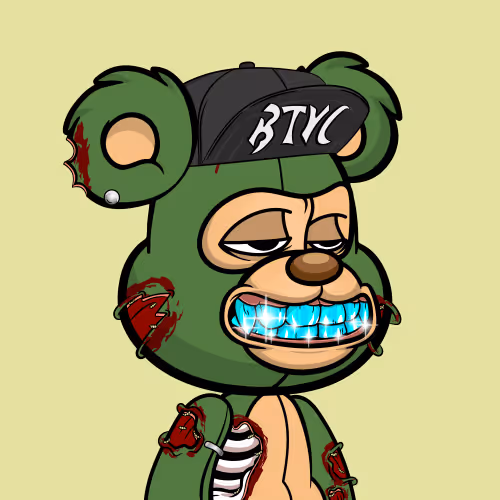Ted #7951