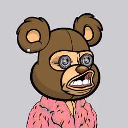Ted #2472