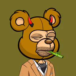 Ted #4765